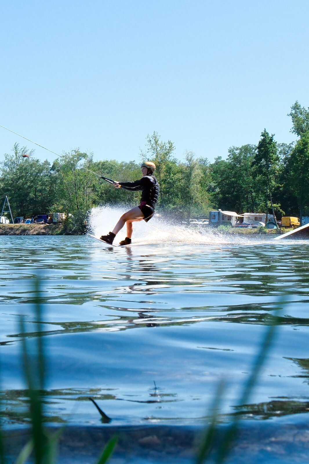 Rider Zion